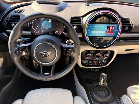 Used 2022 MINI Cooper Clubman John Cooper Works image 22