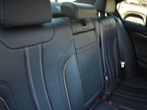 Used 2021 BMW 540i xDrive w/ M Sport Package image 28