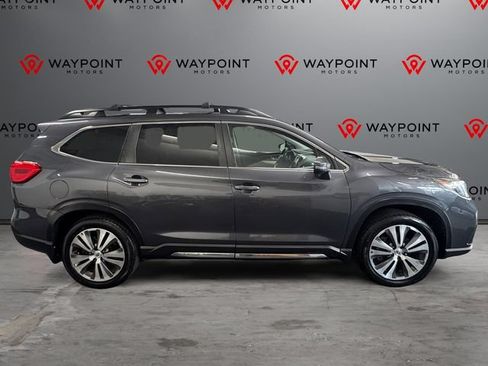 Used 2019 Subaru Ascent Limited w/ Popular Package #3 AWD/4WD image 8