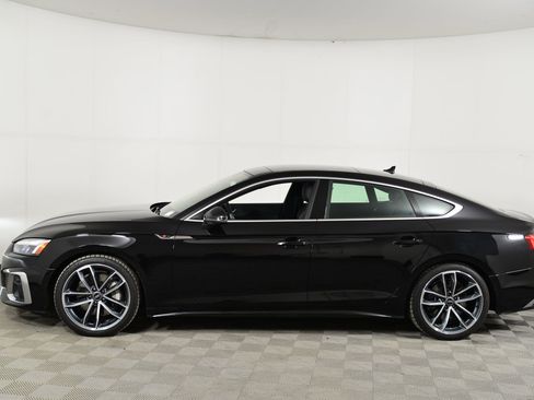 Certified 2023 Audi A5 2.0T Premium Plus w/ Premium Plus image 2