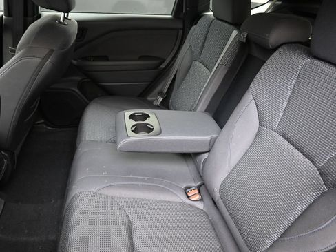 Used 2025 Subaru Forester Premium AWD/4WD image 20