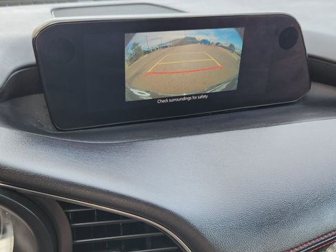 Used 2024 MAZDA MAZDA3 s image 12