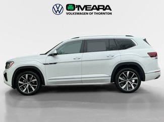 New 2026 Volkswagen Atlas SEL Premium R-Line video 2