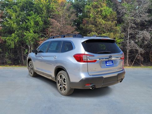 New 2026 Subaru Ascent Limited image 20