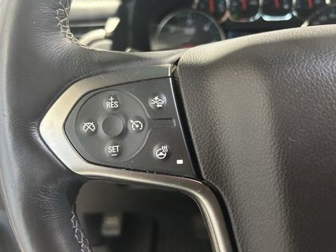 Used 2019 Chevrolet Tahoe LT AWD/4WD image 32