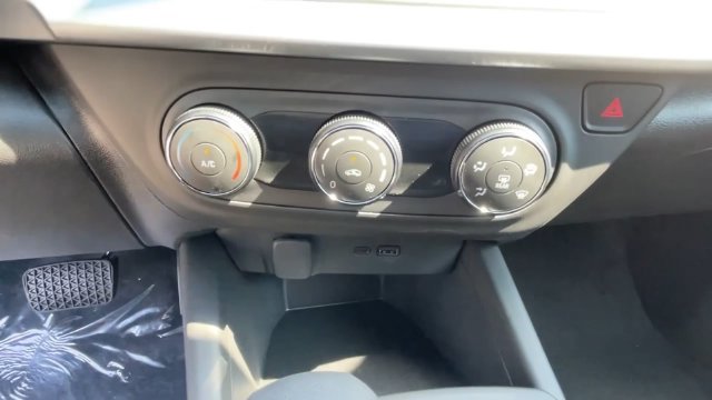 New 2026 Chevrolet Trax LS w/ Driver Confidence Package FWD image 17