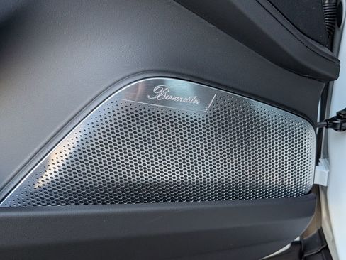 New 2026 Porsche Panamera GTS image 15