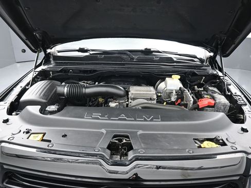 Used 2020 RAM 1500 Big Horn image 54