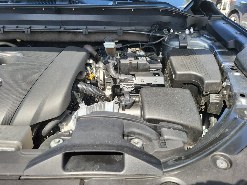 Used 2020 MAZDA CX-5 Touring FWD image 40