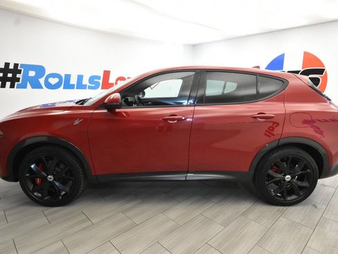Used 2024 Dodge Hornet R/T w/ Track Pack AWD/4WD image 2