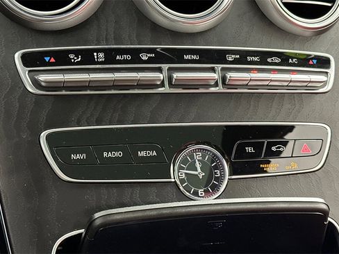 Certified 2023 Mercedes-Benz C 300 Coupe image 23