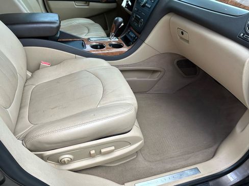 Used 2012 Buick Enclave Leather w/ Trailering Provision Package AWD/4WD image 12