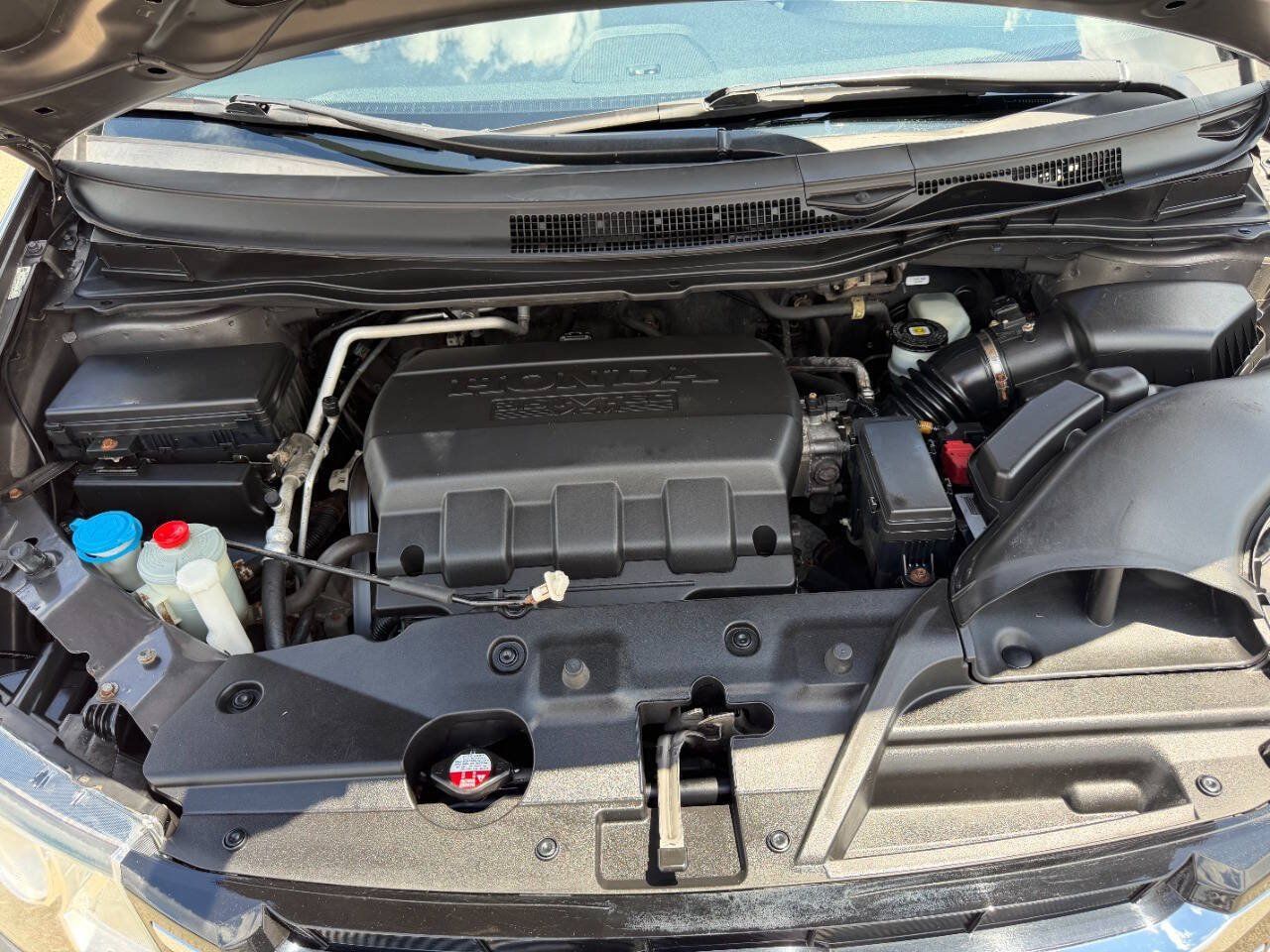 Used 2014 Honda Odyssey EX-L image 9