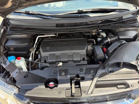 Used 2014 Honda Odyssey EX-L image 9
