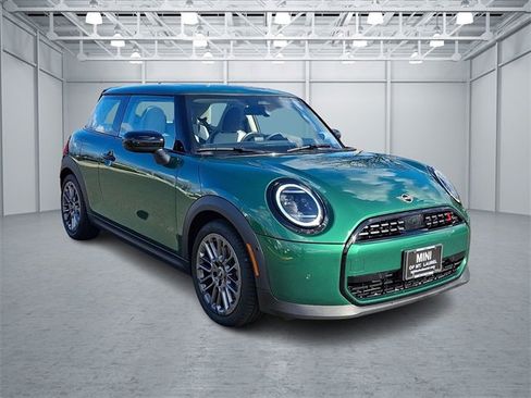 Used 2025 MINI Cooper S image 3
