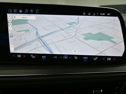 New 2026 Chevrolet Suburban LT w/ Comfort Package image 21