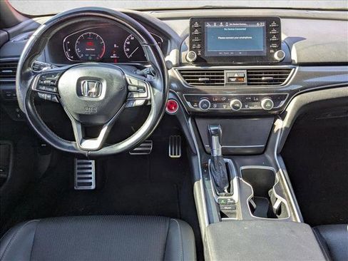 Used 2021 Honda Accord Sport image 17
