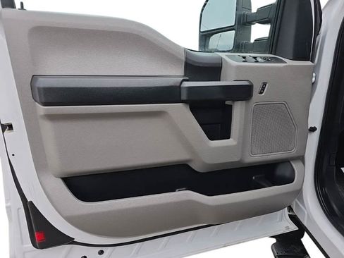 Used 2019 Ford F350 XL w/ XL Value Package image 12