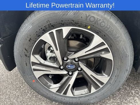 New 2026 Subaru Crosstrek 2.0i Premium image 16