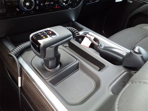 Used 2025 Chevrolet Silverado 1500 RST w/ All Star Edition Plus image 15