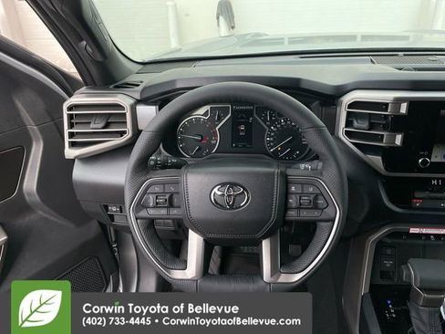 New 2026 Toyota Tundra SR5 image 22