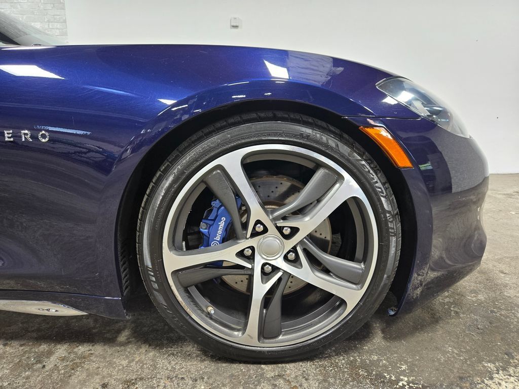 Used 2020 Karma Revero GT RWD image 43