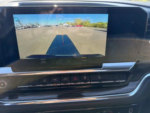 Certified 2025 Chevrolet Silverado 3500 LT image 8