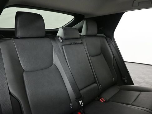 Used 2024 Lexus RZ 300e Premium w/ Accessory Package (2T) FWD image 19