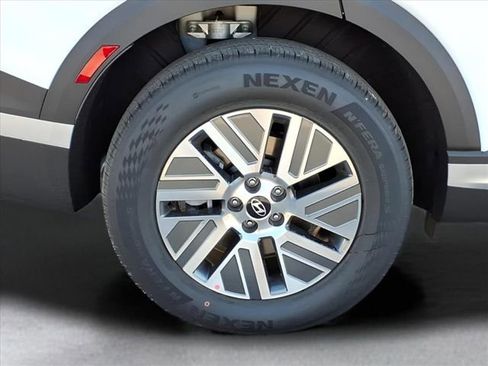 New 2026 Hyundai Palisade SEL Premium image 7