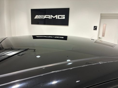 Used 2022 Mercedes-Benz E 450 4MATIC Coupe image 11