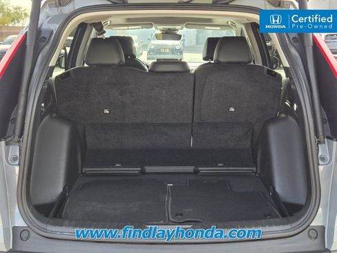 Certified 2024 Honda CR-V EX-L image 20