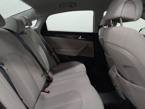 Used 2015 Hyundai Sonata Sport FWD image 19