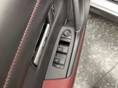 New 2026 MAZDA CX-50 AWD 2.5 Hybrid w/ Weather Package image 8