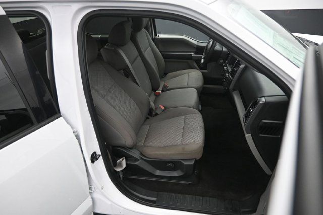 Used 2019 Ford F150 XLT w/ Trailer Tow Package AWD/4WD image 11