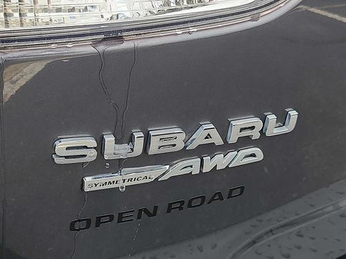 Used 2023 Subaru Forester Premium AWD/4WD image 29