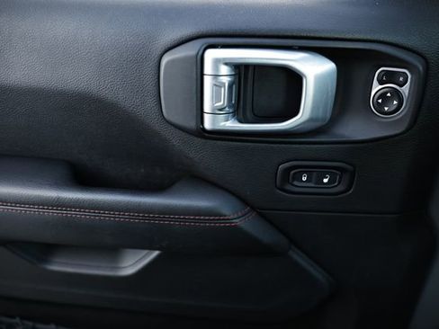 Used 2020 Jeep Wrangler Unlimited Rubicon w/ Quick Order Package 28Y Recon image 15