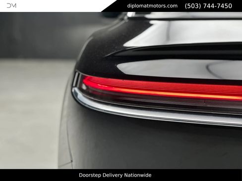 Used 2022 Lucid Air Grand Touring AWD/4WD image 14