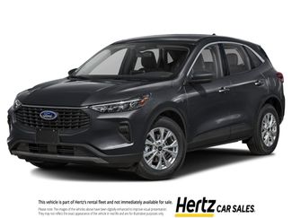 Used 2024 Ford Escape Active video 1