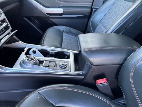 Used 2023 Ford Explorer Timberline image 21