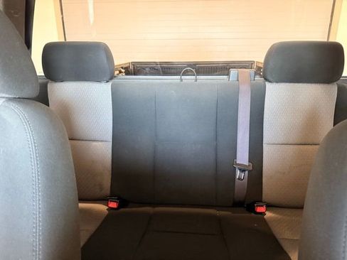 Used 2007 Chevrolet Silverado 1500 W/T image 21
