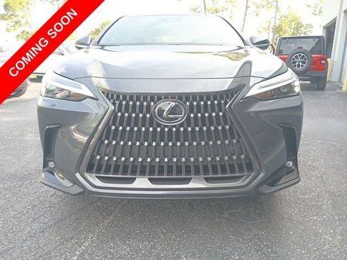 Used 2024 Lexus NX 250 FWD image 1
