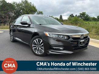 Used 2018 Honda Accord EX-L video 1