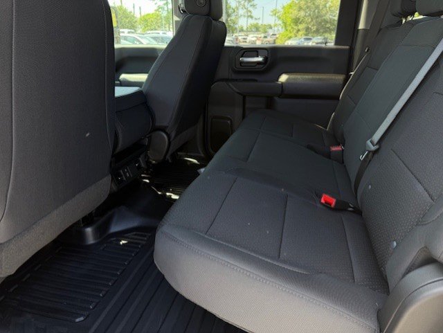 New 2026 GMC Sierra 2500 Pro w/ Convenience Package RWD image 10