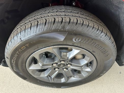 New 2026 Ford Maverick XLT w/ XLT Luxury Package image 7