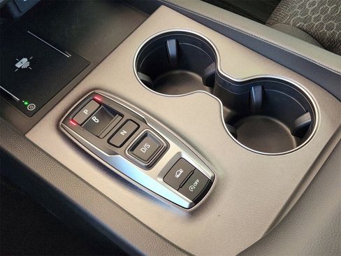 New 2026 Honda Ridgeline Sport image 18