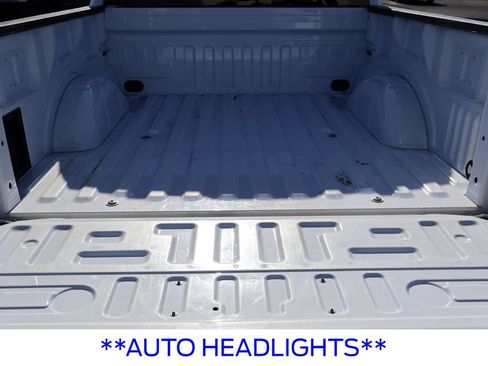 Used 2023 Ford F150 Lariat AWD/4WD image 24