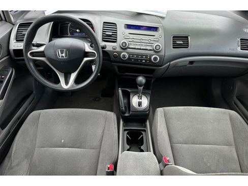 Used 2010 Honda Civic DX-VP image 14
