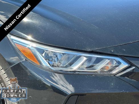 Certified 2023 Nissan Sentra SV w/ All-Weather Package image 10