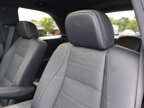 Certified 2024 Mercedes-Benz GLS 450 4MATIC image 18