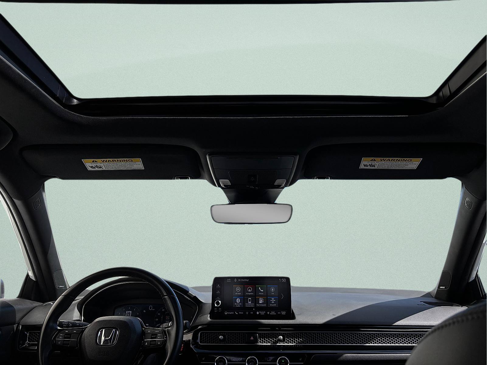 Certified 2024 Honda Civic Sport Touring image 35
